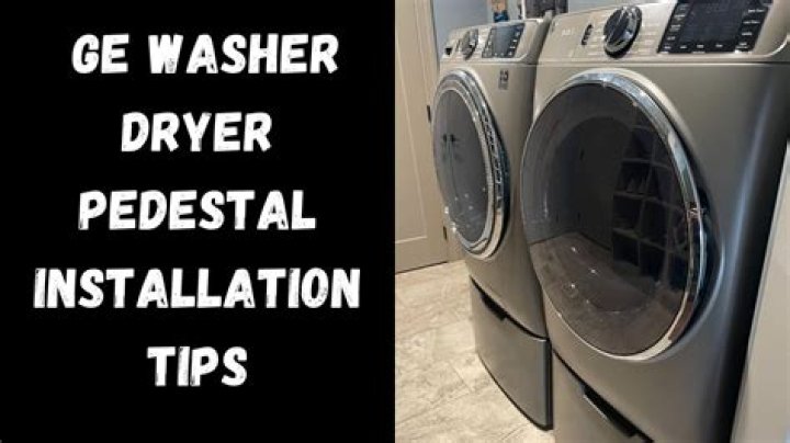 How does deep fill work on GE washer?