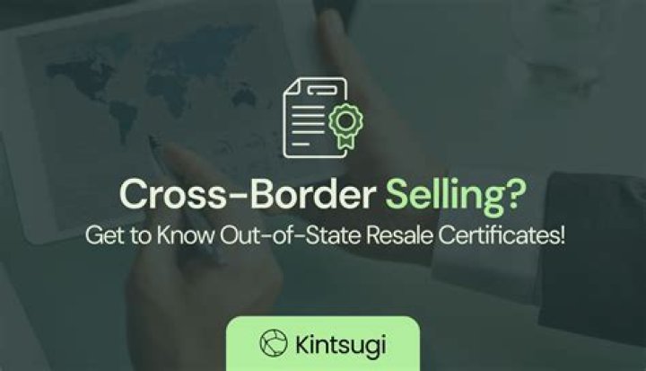 How does RA resale work?