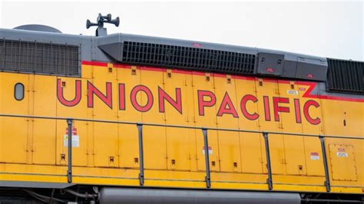 How far back does Union Pacific background check?