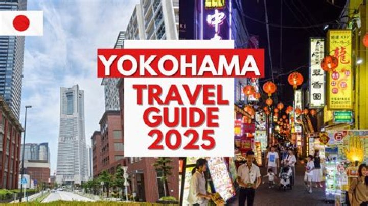 How far is Yokota from Tokyo?