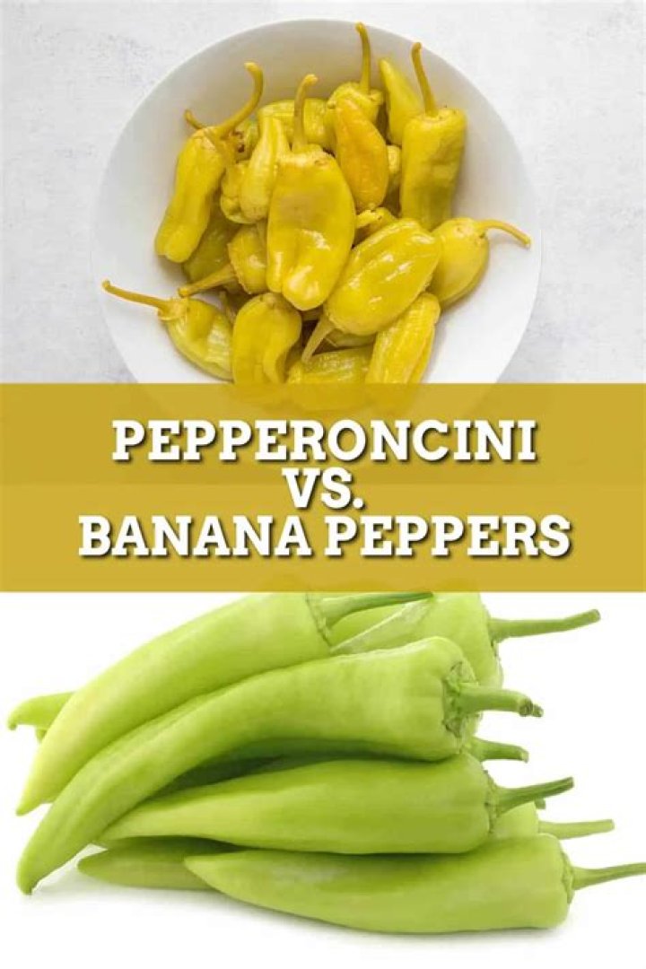 How hot is a banana peppers?