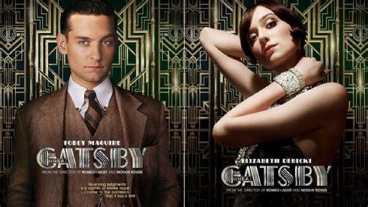 How is Nick a hypocrite in The Great Gatsby?