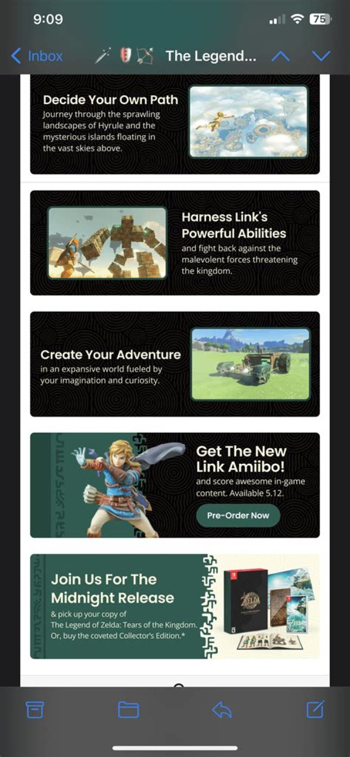 How late does GameStop stay open for midnight releases?