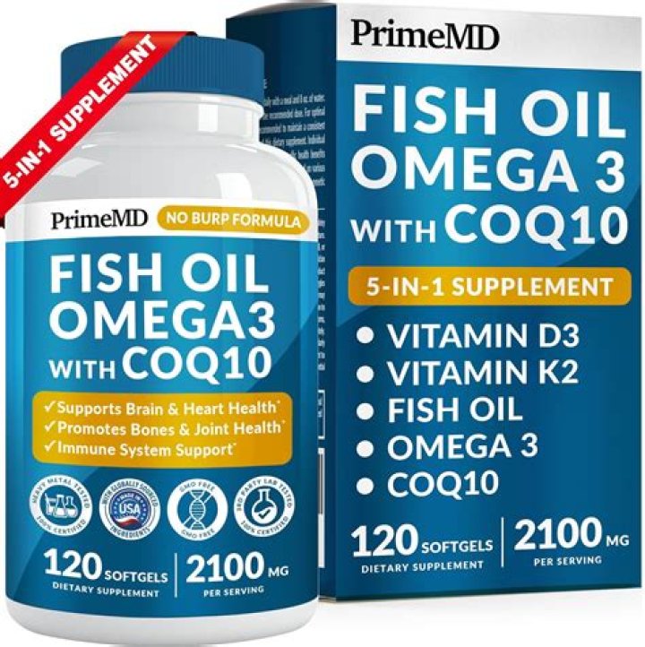 How long after expiration date is fish oil good?