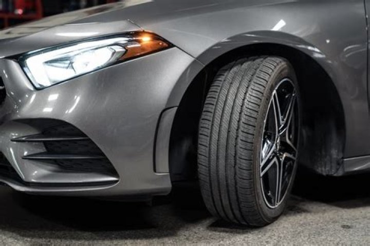 How long can I drive with a plugged tire?