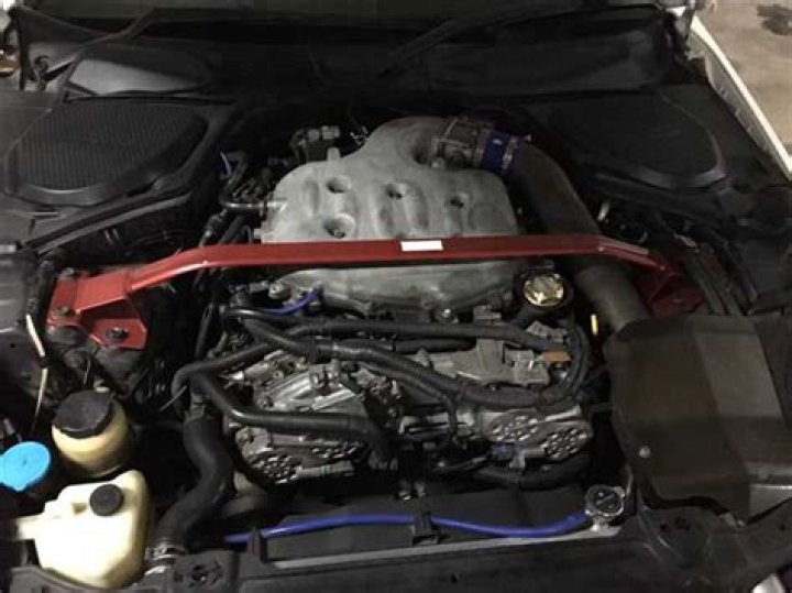 How long do 350z engines last?