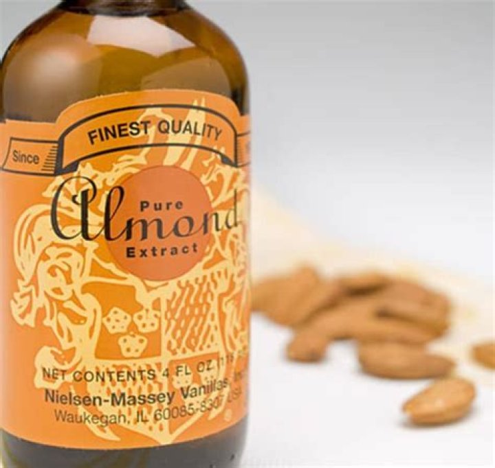 How long do flavoring extracts last?