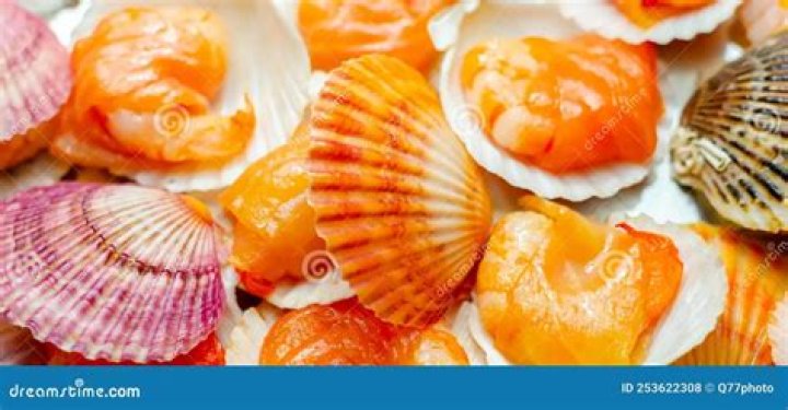 How long do smoked scallops last?