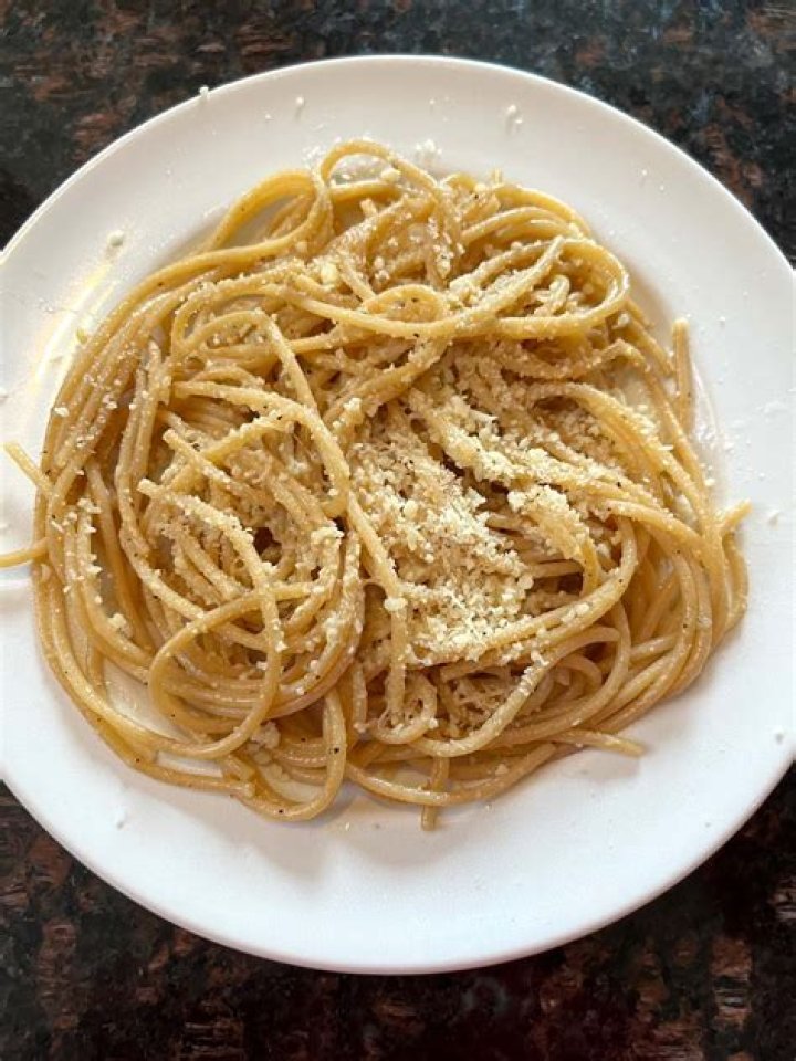 How long do you cook whole wheat spaghetti?