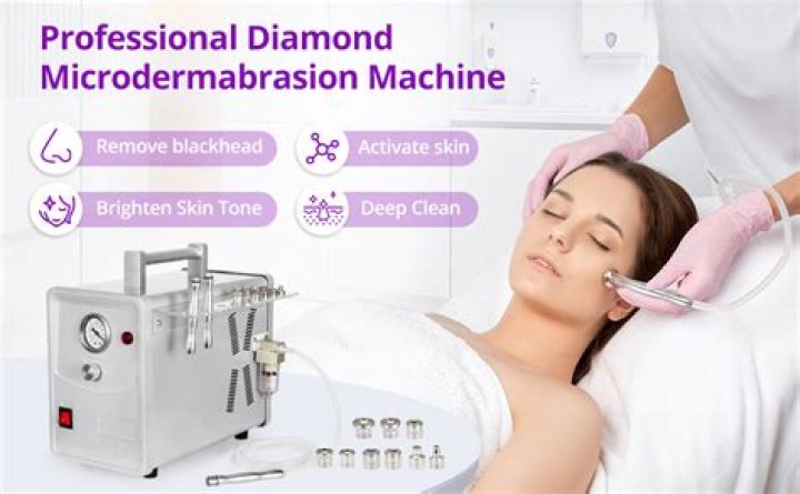 How long does a Microderm infusion last?