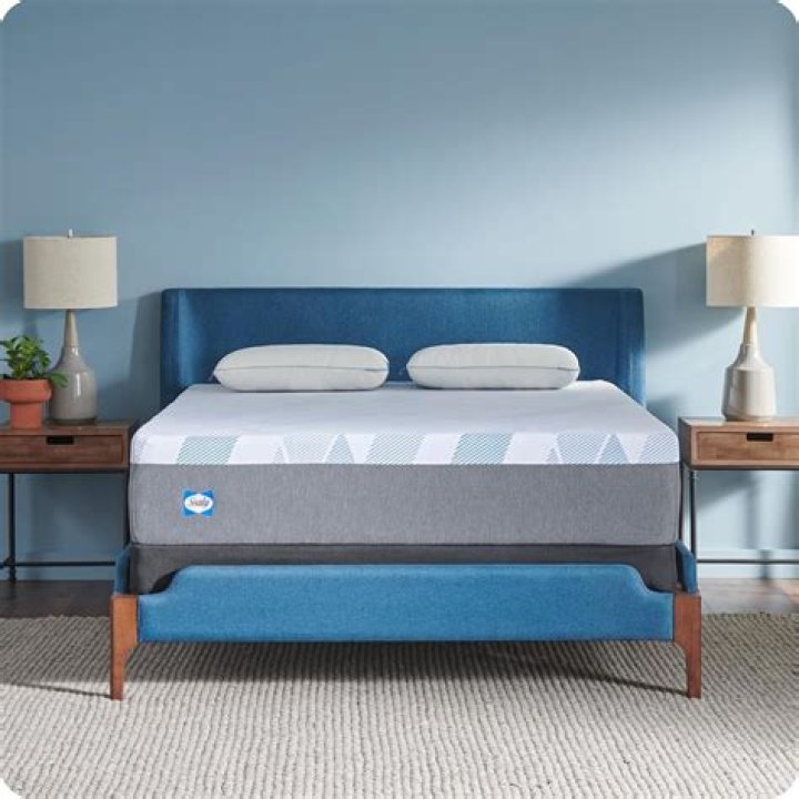 How long does a Sealy memory foam mattress last?
