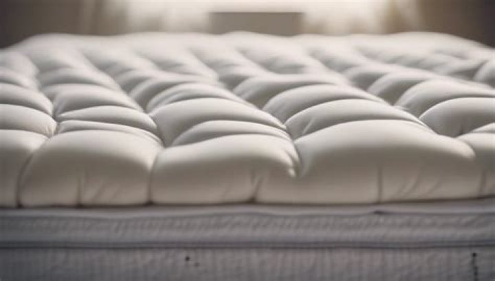 How long does it take for a mattress topper to expand?
