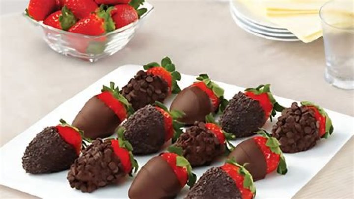 How long does it take for edible arrangements to deliver?