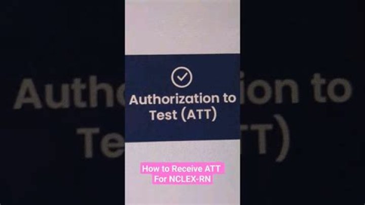 How long does it take to get authorization to test for Ancc?