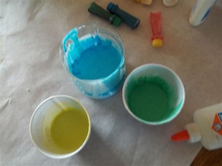 How long does it take to turn glass into sea glass?