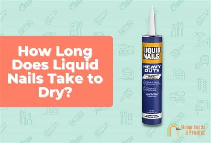 How long does silk emulsion take to dry?