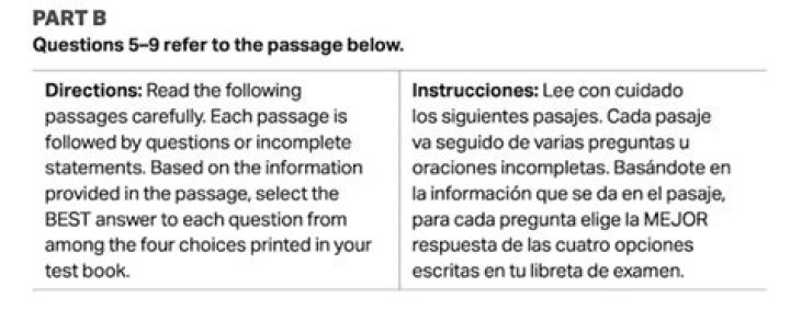 How long is AP Spanish Lit exam?