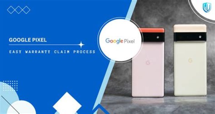 How long is the pixel warranty?