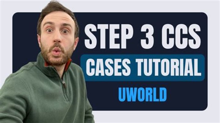 How many CCS cases can you fail?