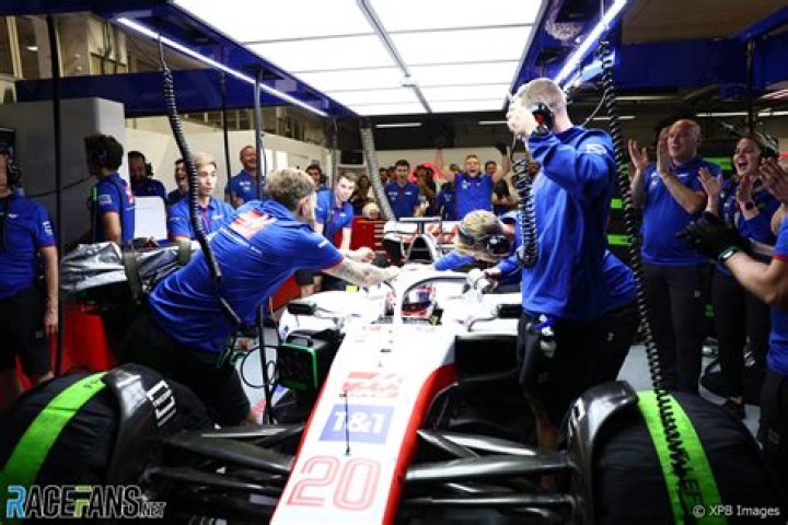 How many F1 wins does Kevin Magnussen have?