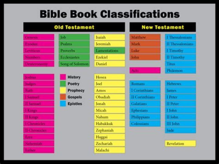 How many laws are in the first 5 books of the Bible?