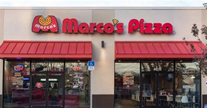 How many Marco’s Pizza locations are there?