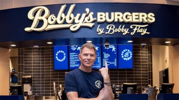 How Many Of Bobby Flay’s Restaurants Are Still Open?