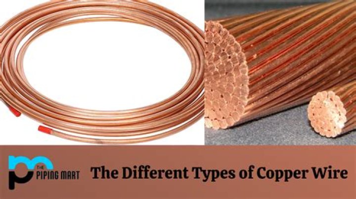 How many seasons of copper are there?