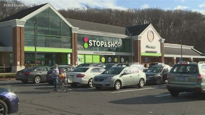 How many Stop & Shop locations are there?