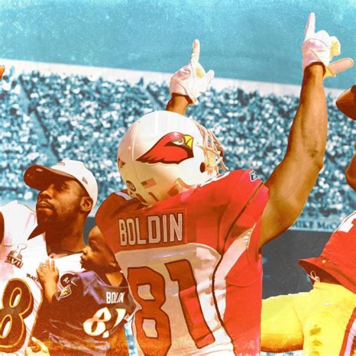How many Super Bowl rings does Anquan Boldin have?