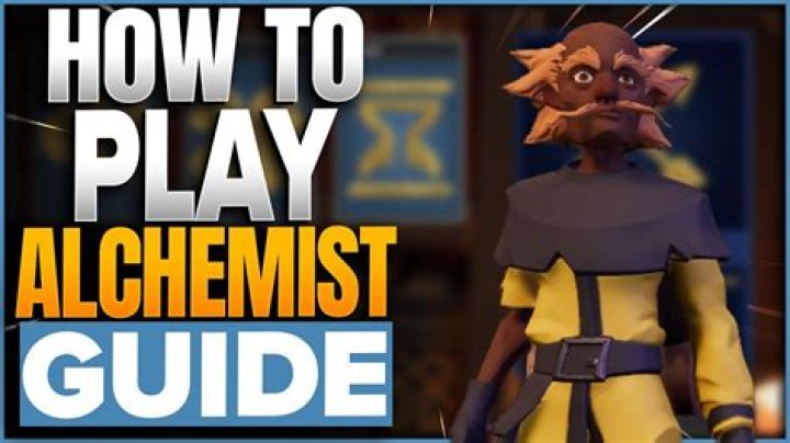 How many traits is clever alchemist?