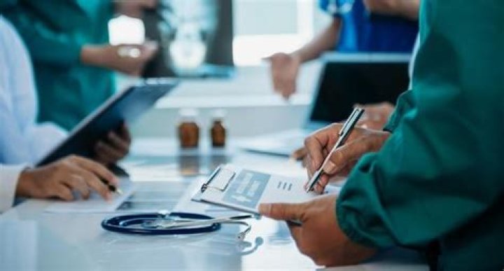 How medical interventions are used in the diagnosis of disease?