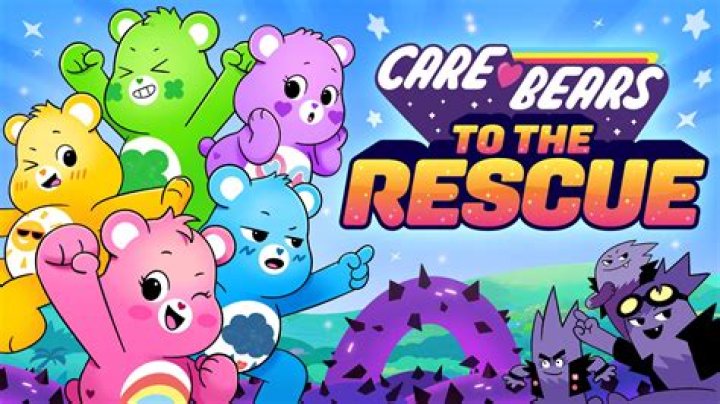 How much are Care Bears worth now?