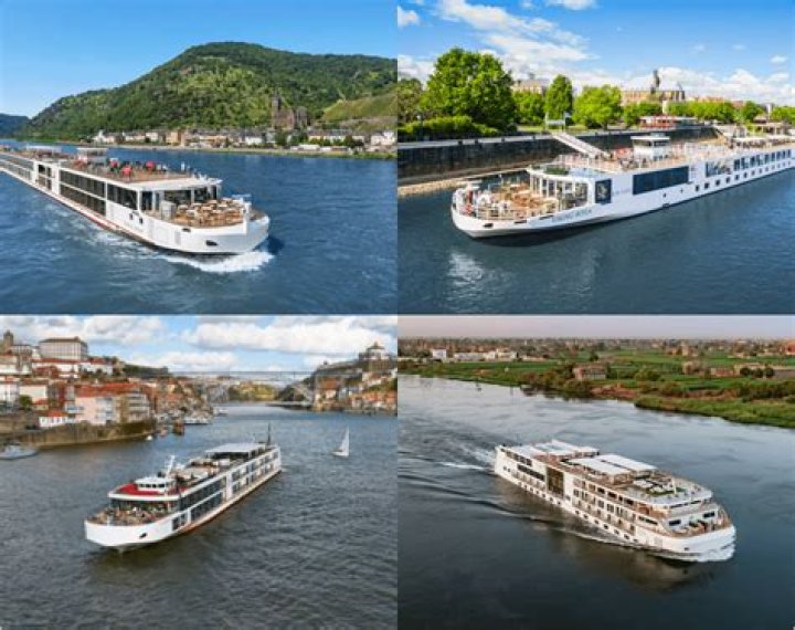 How much are gratuities on Viking River Cruises?