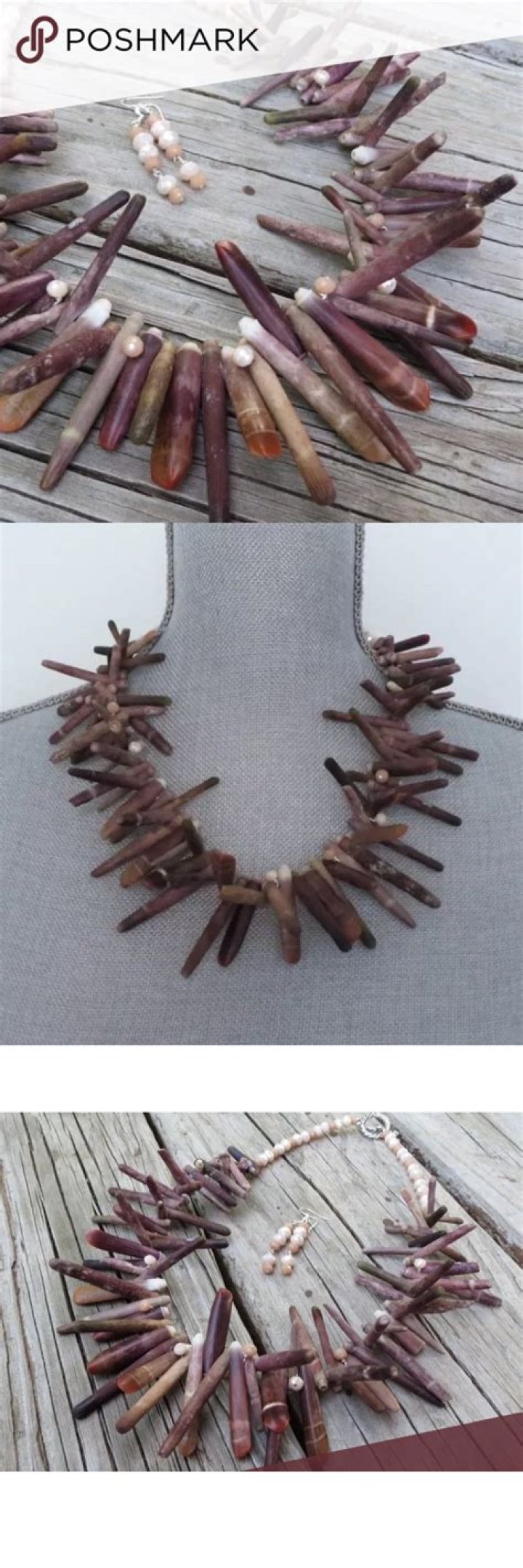 How much are handmade shells for TC?