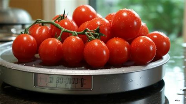 How much are Roma tomatoes per pound?