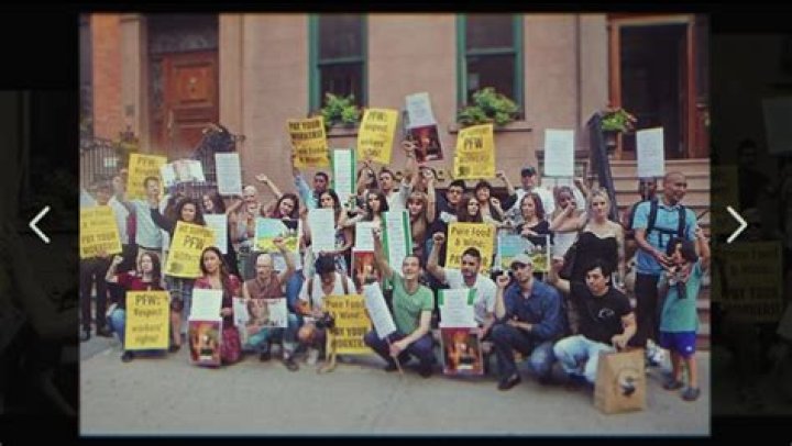 How Much Did Sarma Melngailis Get Paid by Netflix?