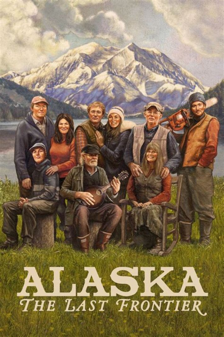 How much do Alaska the last frontier get paid?