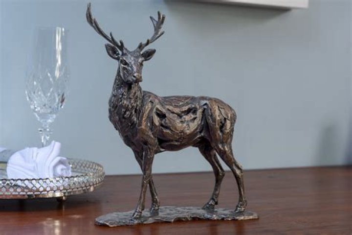 How much do bronze statues cost?