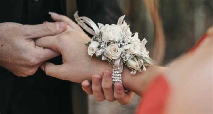 How much do wrist corsages cost?