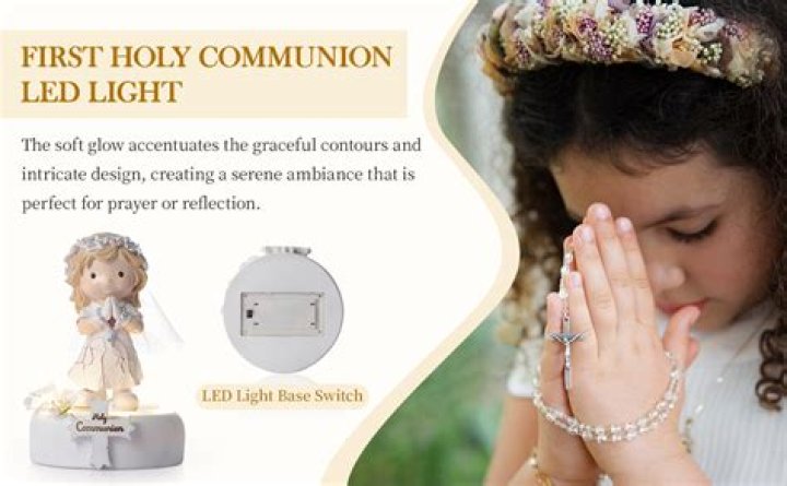 How much do you give for First Communion gift 2017?