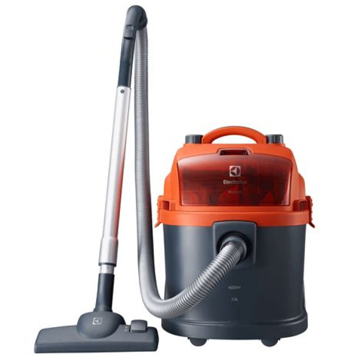 How much does a Electrolux vacuum cleaner cost?