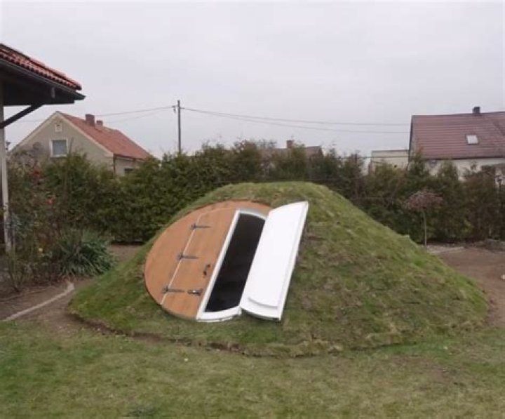 How much does a Groundfridge cost?