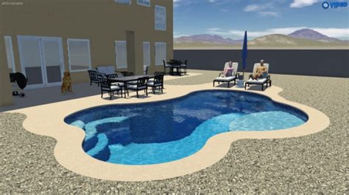 How much does a pool cost in Sacramento?