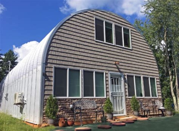 How much does a Quonset home cost?