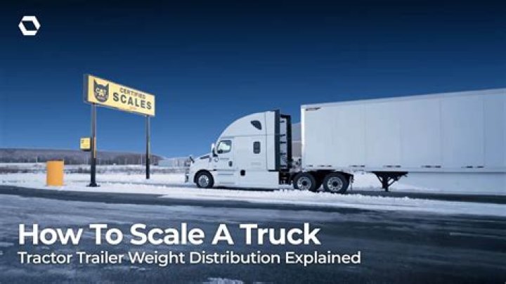 How much does a tractor trailer dolly weigh?