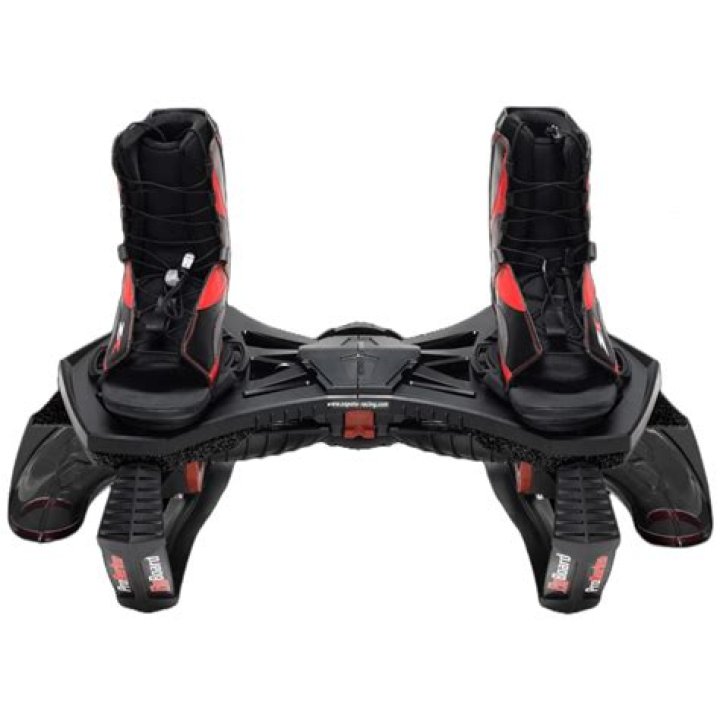 How much does a Zapata Flyboard cost?