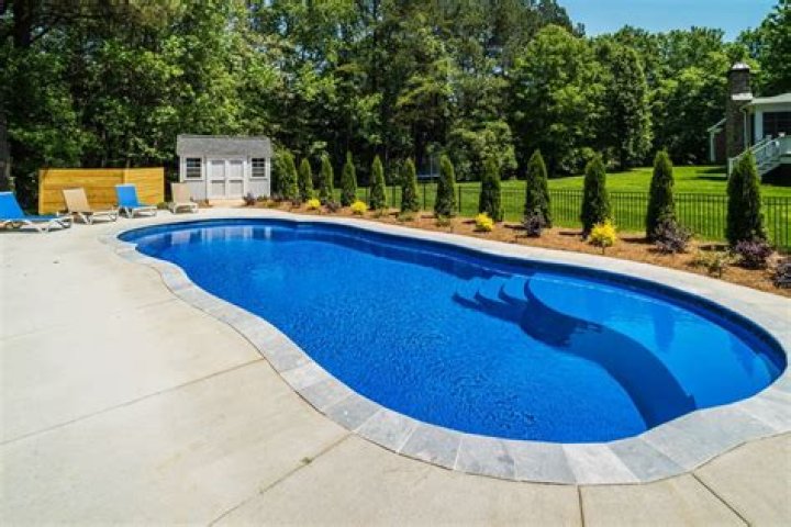 How much does an inground pool cost in New Jersey?
