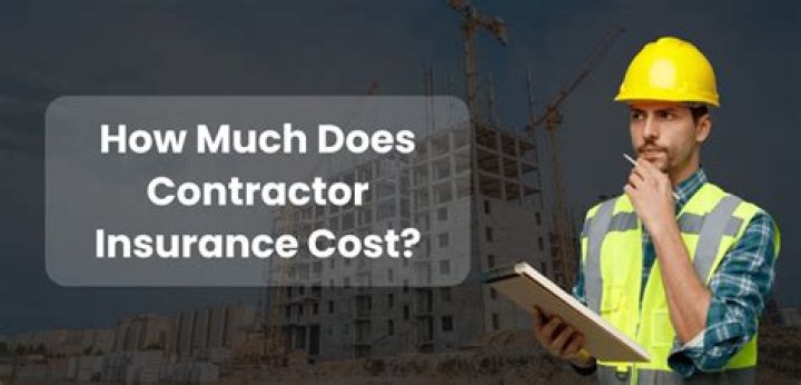 How much does course of construction insurance cost?