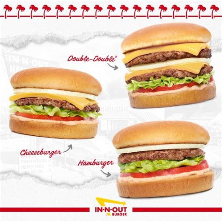 HOW MUCH DOES IN N OUT make in one day?